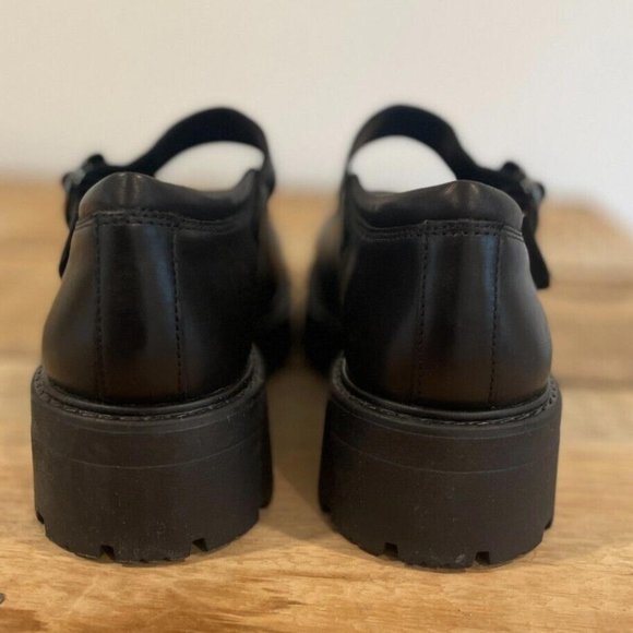 Vagabond Shoemakers Cosmo 2.0 Maryjanes Size EU40/US10 NEW - Picture 7 of 13